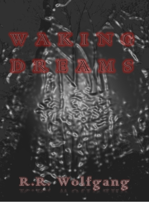 Waking Dreams Cover - Final Smashwords