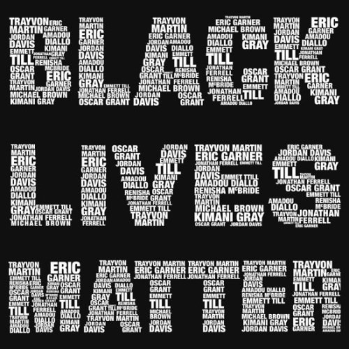 blacklivesmatter